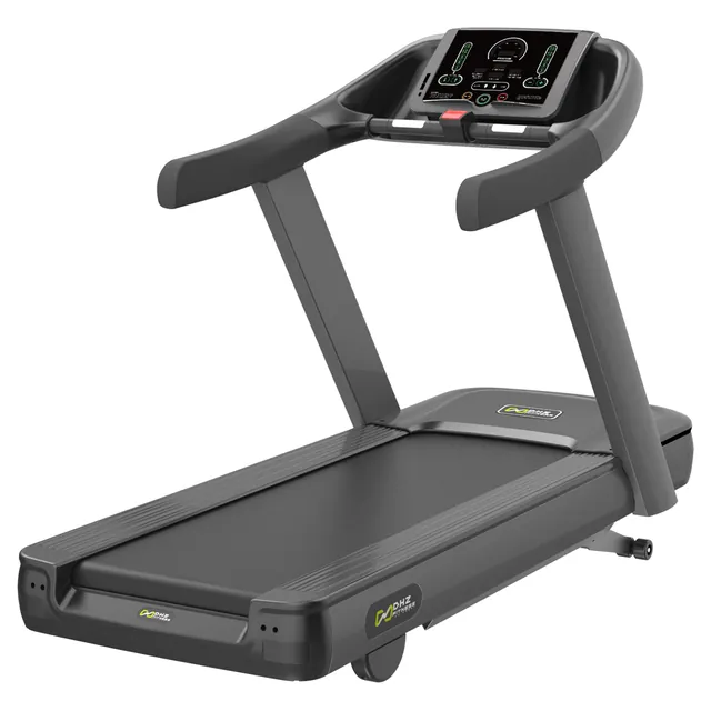 Профессиональная беговая дорожка DHZ X-8200