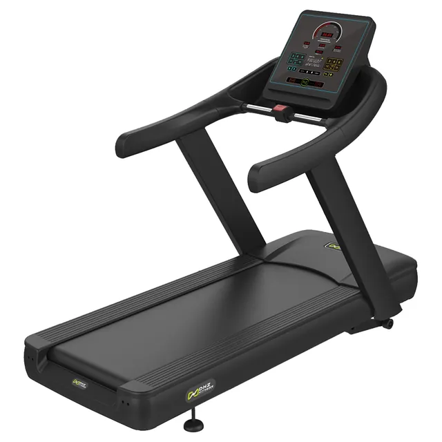Профессиональная беговая дорожка DHZ X-8400