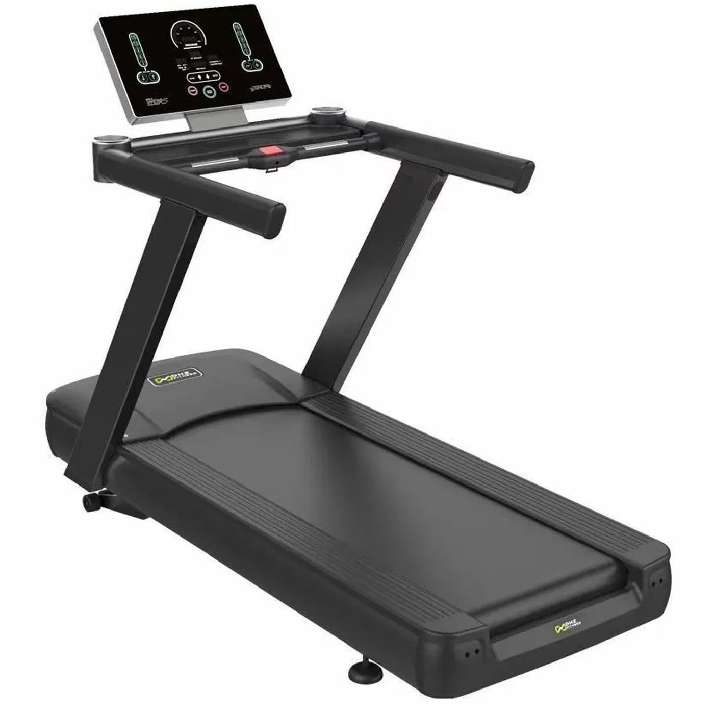 Профессиональная беговая дорожка DHZ X-8600P