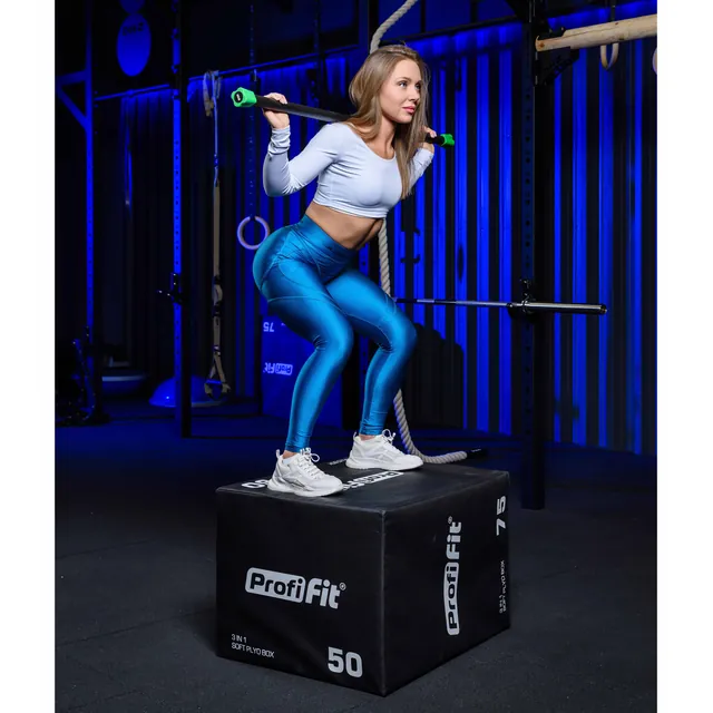 Бодибар PROFI-FIT, фото 8