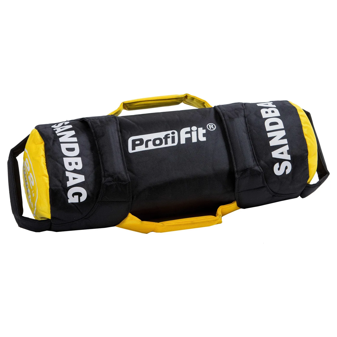 Функциональная тренировочная сумка PROFI-FIT