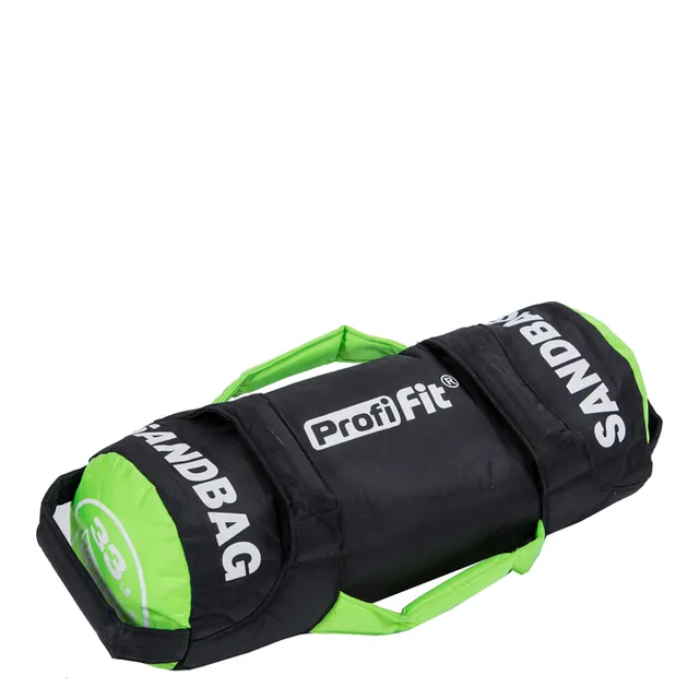 Функциональная тренировочная сумка PROFI-FIT, фото 3