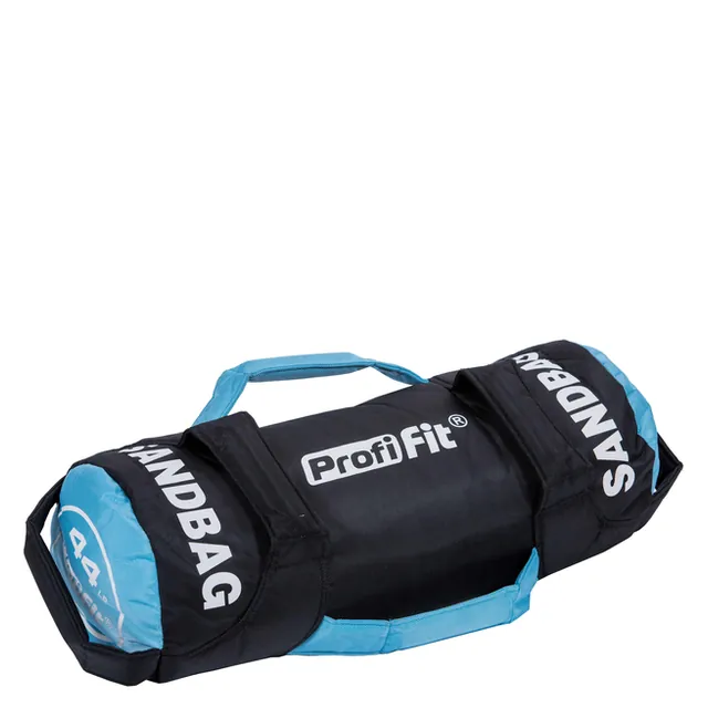 Функциональная тренировочная сумка PROFI-FIT, фото 5