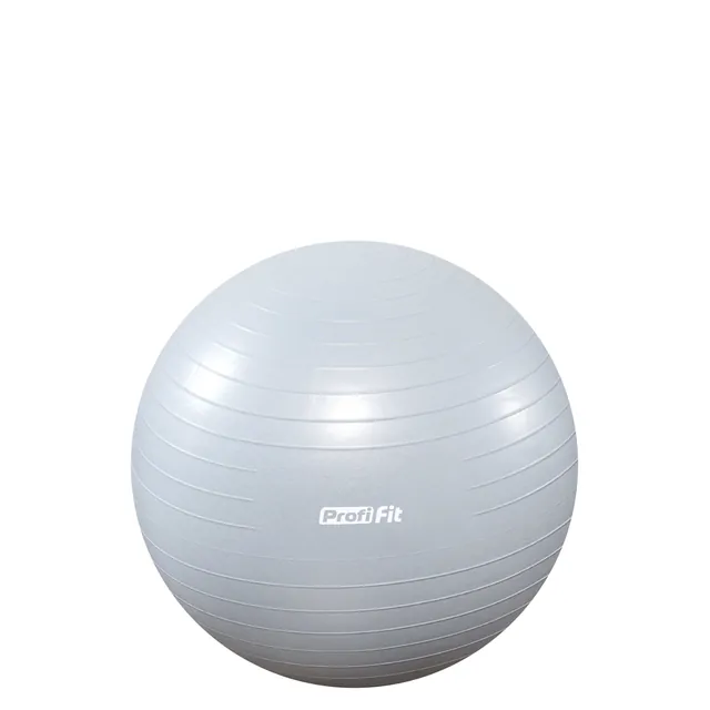 Гимнастический мяч антивзрыв PROFI-FIT