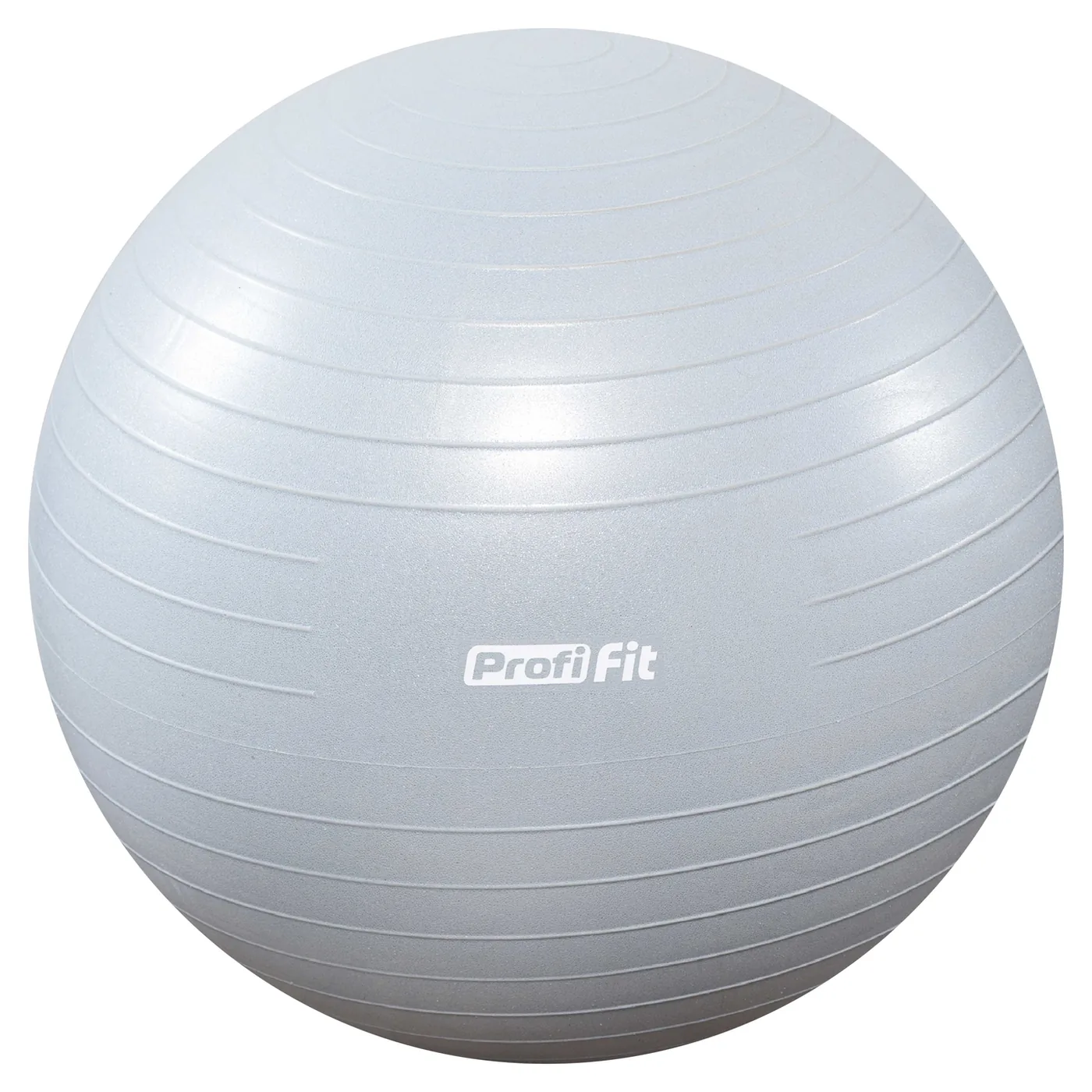 Гимнастический мяч антивзрыв PROFI-FIT