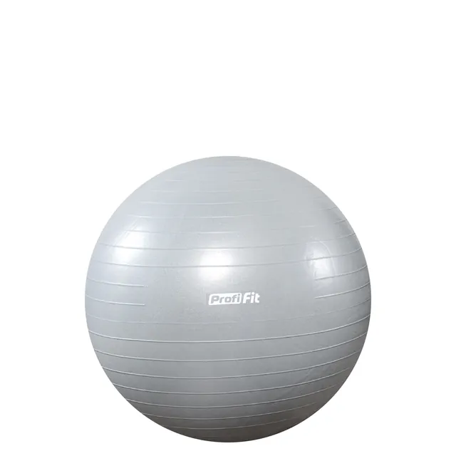 Гимнастический мяч антивзрыв PROFI-FIT, фото 3