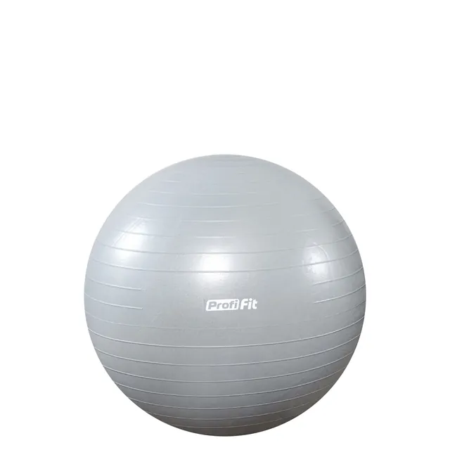 Гимнастический мяч антивзрыв PROFI-FIT, фото 5
