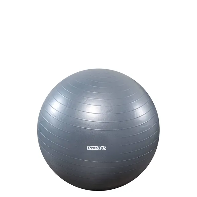 Гимнастический мяч антивзрыв PROFI-FIT, фото 8