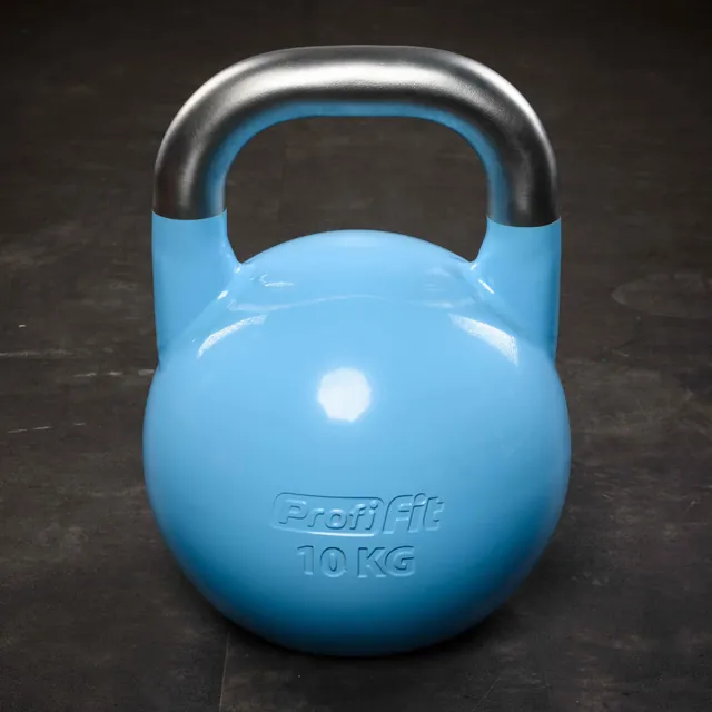 Гиря соревновательная PROFI-FIT, фото 2