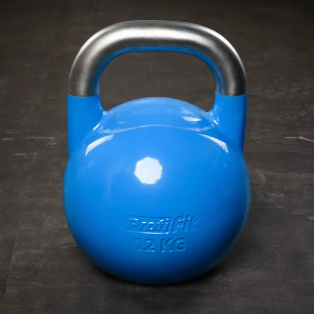 Гиря соревновательная PROFI-FIT, фото 3