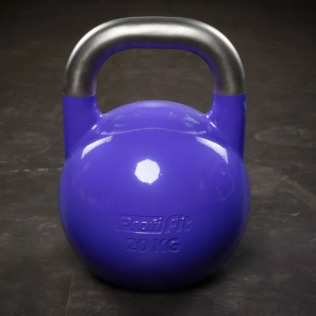 Гиря соревновательная PROFI-FIT, фото 5
