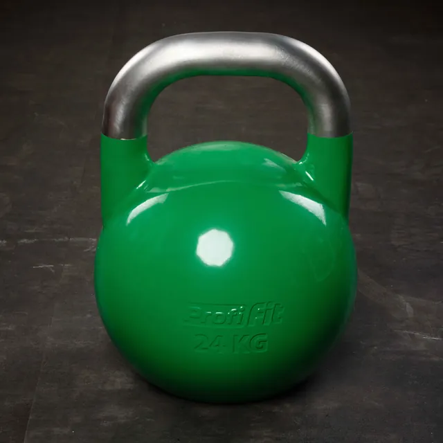 Гиря соревновательная PROFI-FIT, фото 6