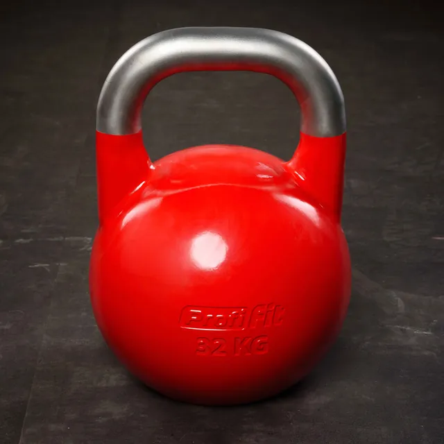 Гиря соревновательная PROFI-FIT, фото 7