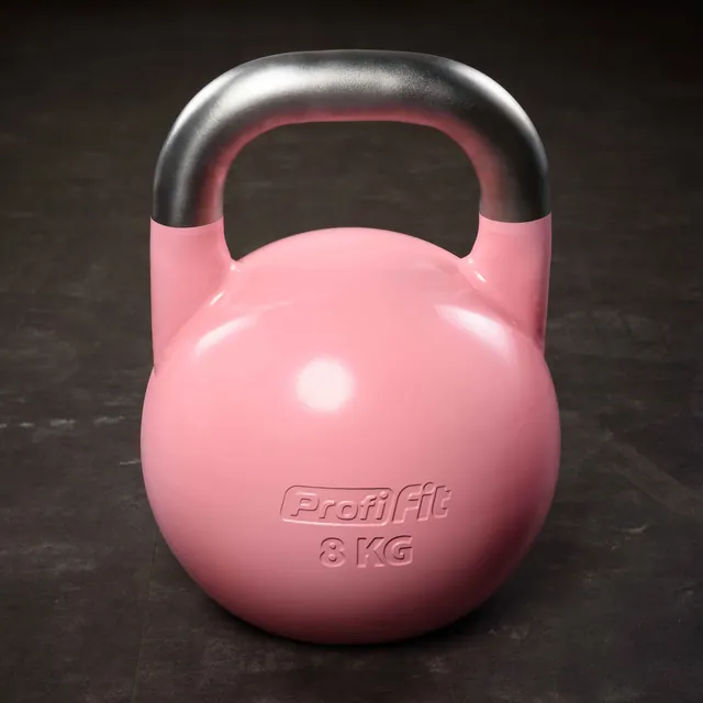 Гиря соревновательная PROFI-FIT, фото 8