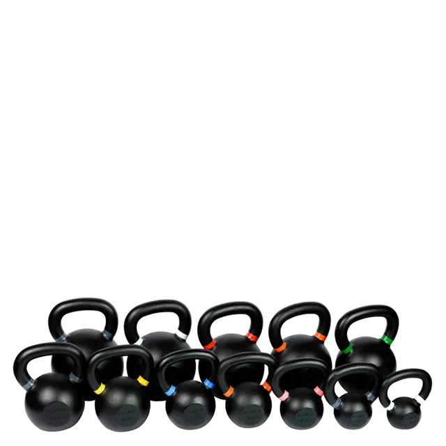 Гиря тренировочная PROFI-FIT