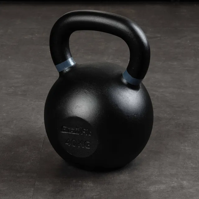 Гиря тренировочная PROFI-FIT, фото 10