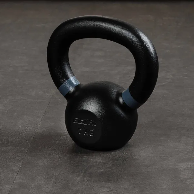 Гиря тренировочная PROFI-FIT, фото 11