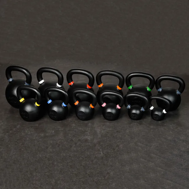 Гиря тренировочная PROFI-FIT, фото 12