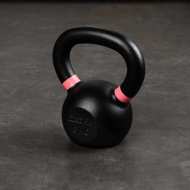 Гиря тренировочная PROFI-FIT, фото 13