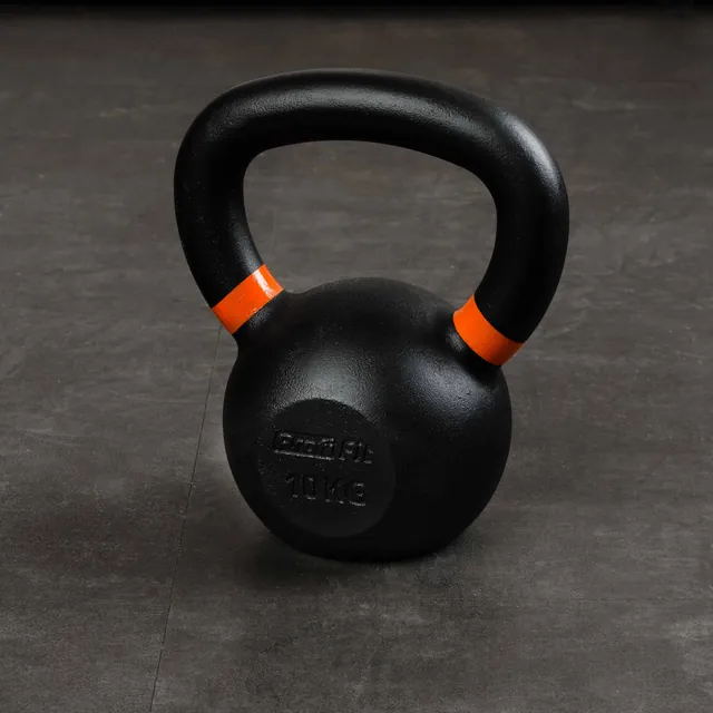 Гиря тренировочная PROFI-FIT, фото 2