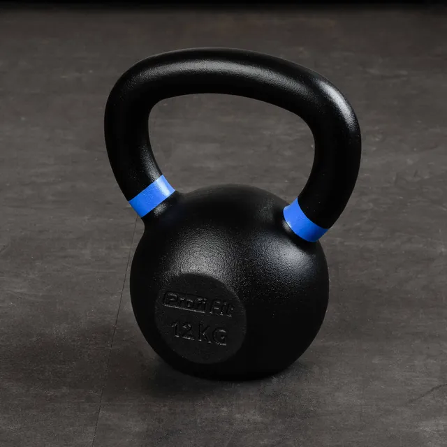 Гиря тренировочная PROFI-FIT, фото 3