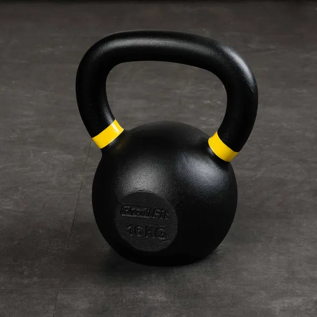 Гиря тренировочная PROFI-FIT, фото 4