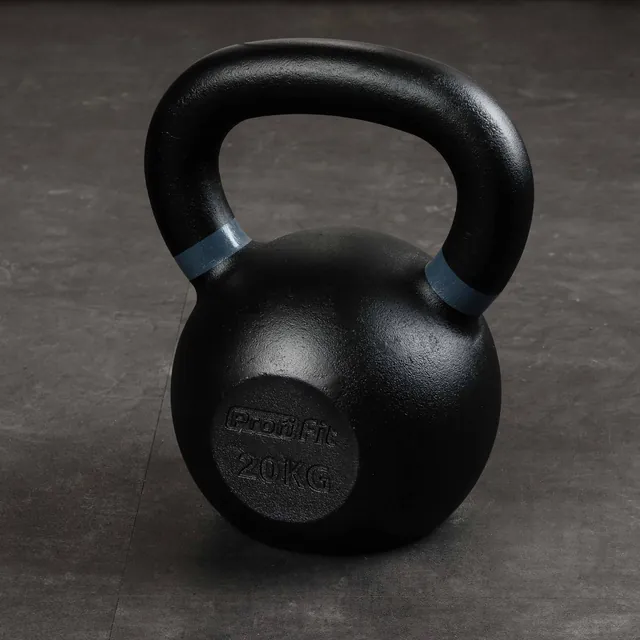 Гиря тренировочная PROFI-FIT, фото 5