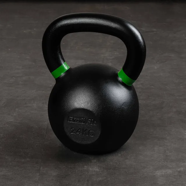 Гиря тренировочная PROFI-FIT, фото 6