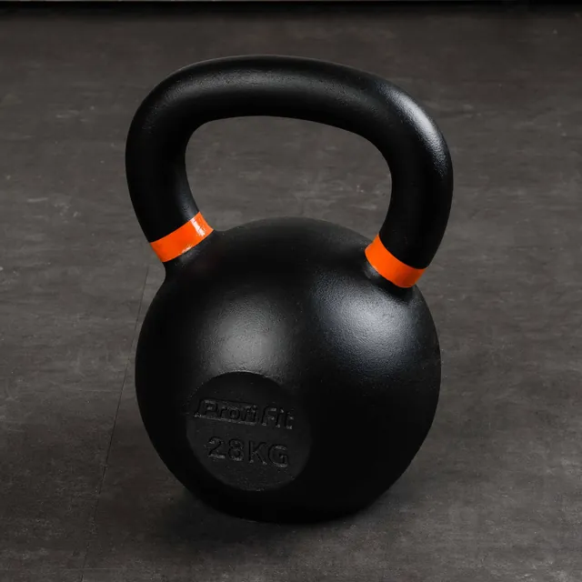 Гиря тренировочная PROFI-FIT, фото 7