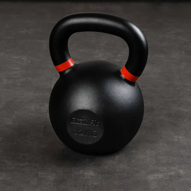 Гиря тренировочная PROFI-FIT, фото 8