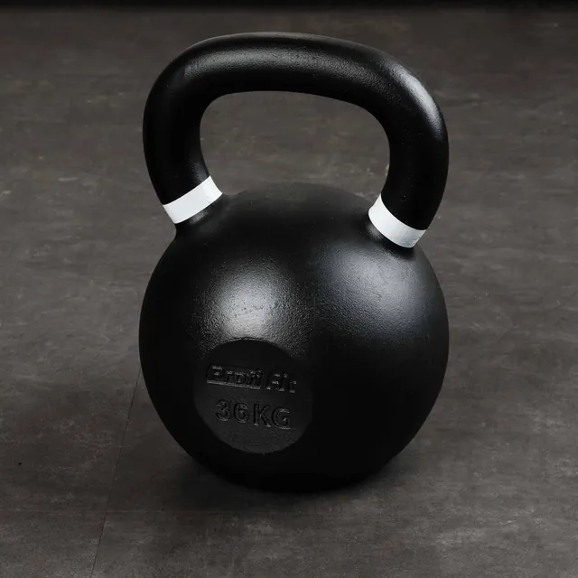 Гиря тренировочная PROFI-FIT, фото 9