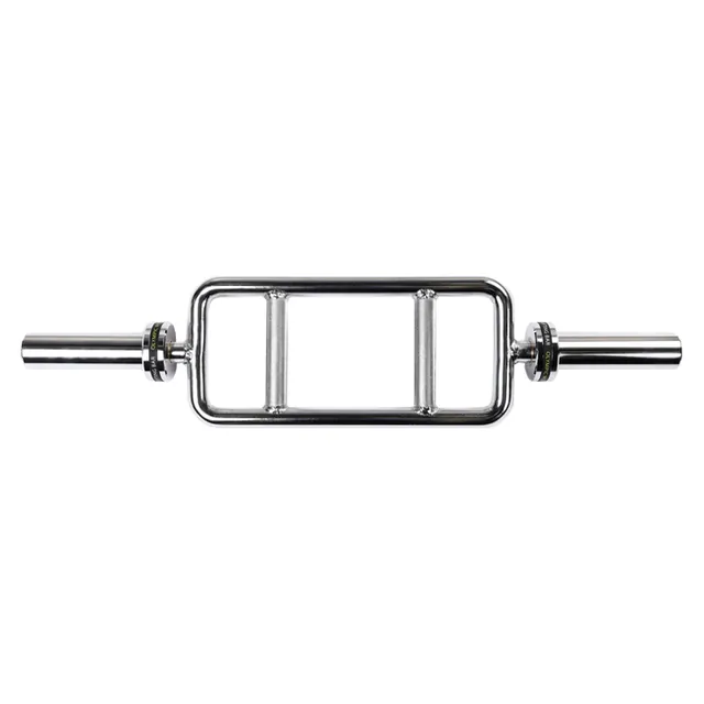 Гриф для штанги рамка (до 150 кг, замки-пружины) D50 мм PROFI-FIT