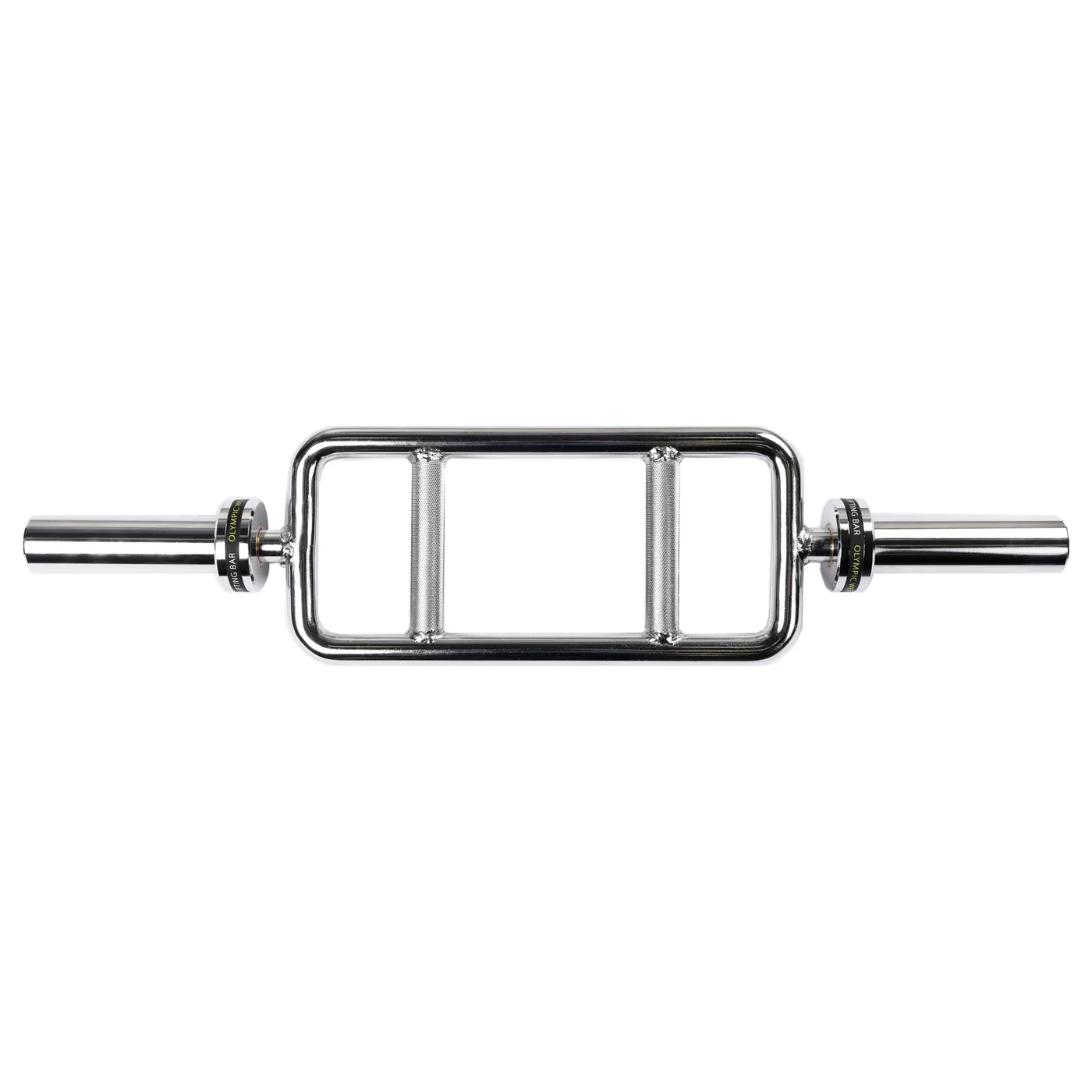 Гриф для штанги рамка (до 150 кг, замки-пружины) D50 мм PROFI-FIT