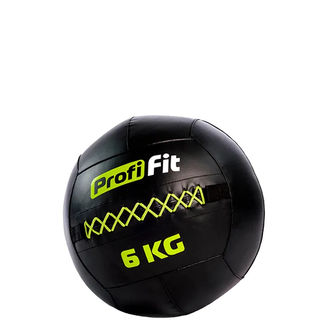Медицинбол набивной PROFI-FIT