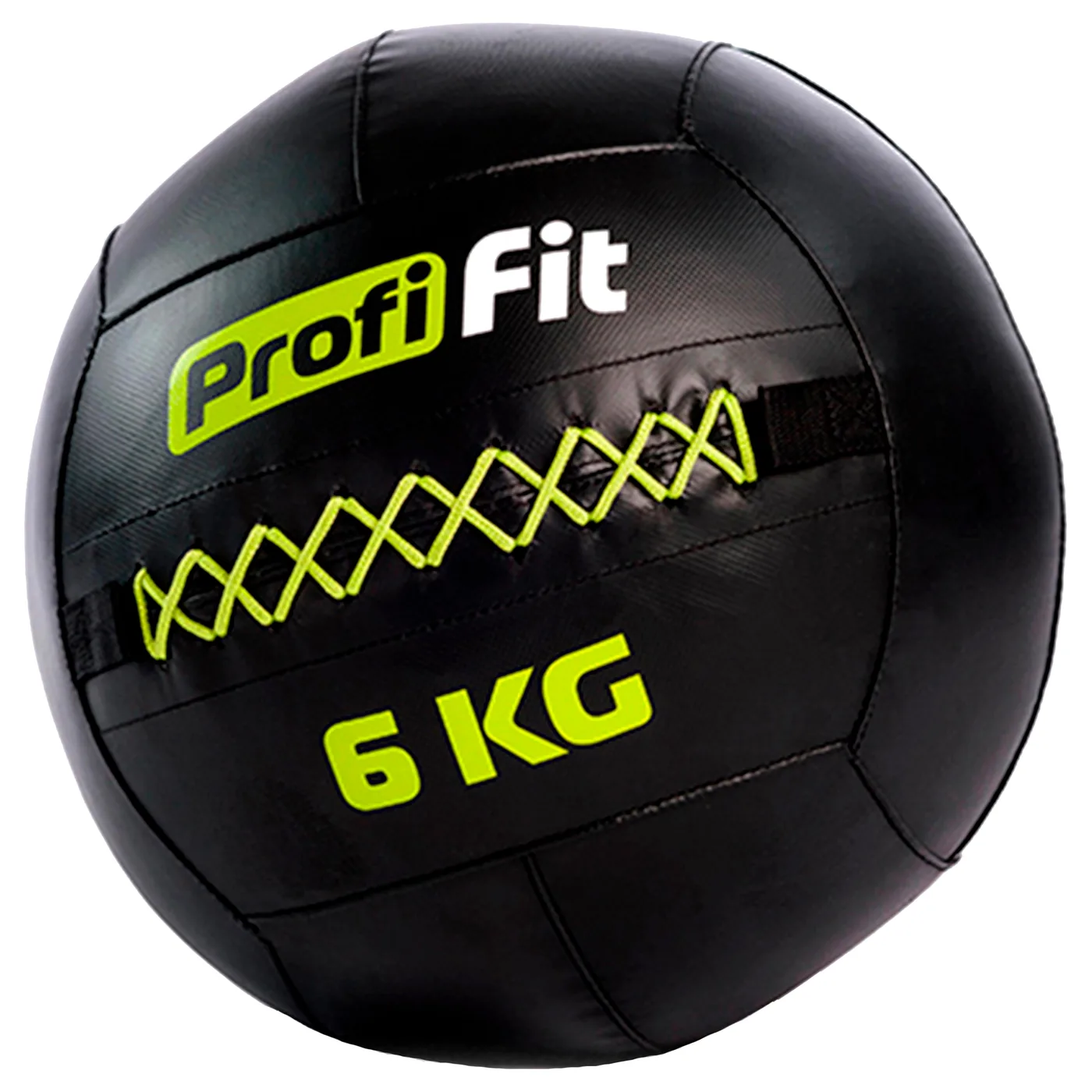 Медицинбол набивной PROFI-FIT