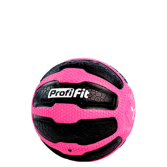 Медицинский мяч (медбол) PROFI-FIT