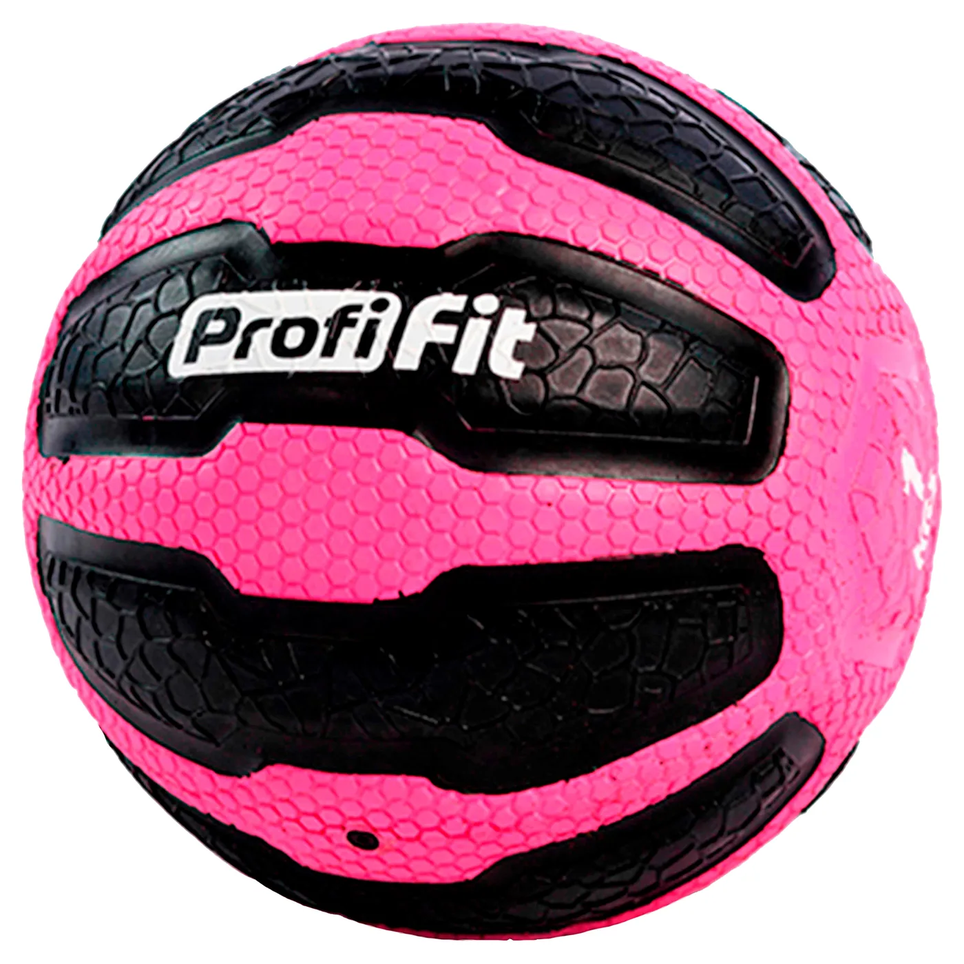 Медицинский мяч (медбол) PROFI-FIT
