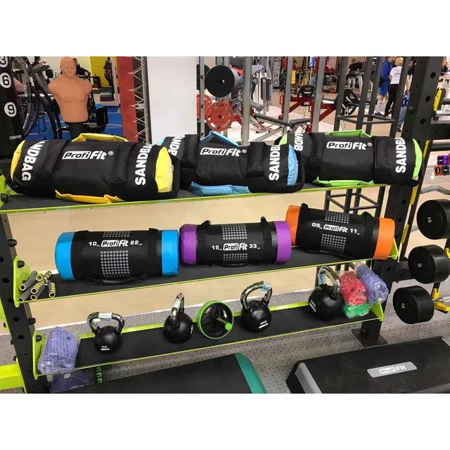 Мешок отягощения PROFI-FIT, фото 2