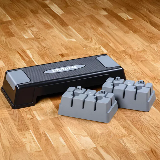 Степ-платформа STP-340 PROFI-FIT, фото 2