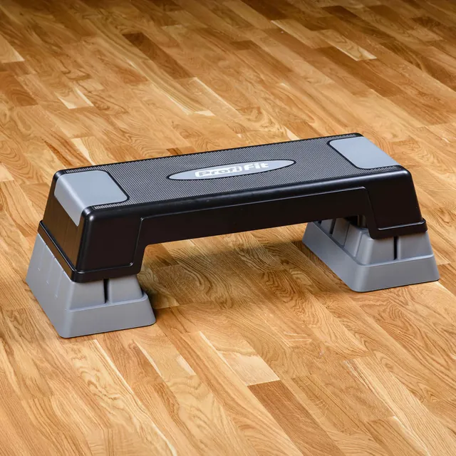 Степ-платформа STP-340 PROFI-FIT, фото 3