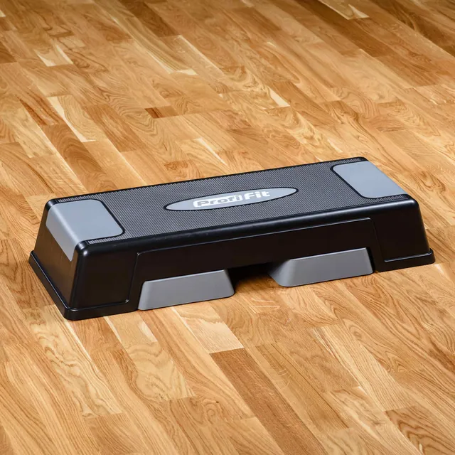 Степ-платформа STP-340 PROFI-FIT, фото 4