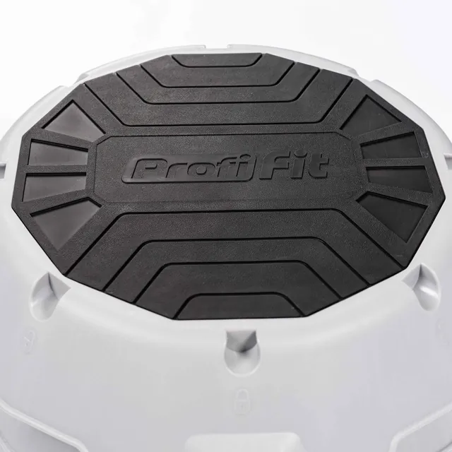 Степ-платформы мини (комплект 4 шт.) PROFI-FIT, фото 3
