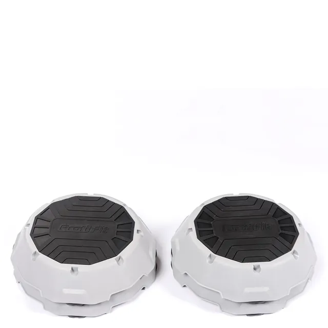 Степ-платформы мини (комплект 4 шт.) PROFI-FIT, фото 6