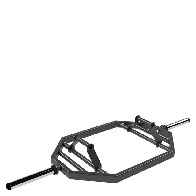 Трэп-гриф 1830 мм D50 мм PROFI-FIT