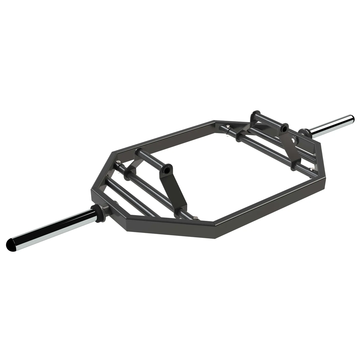 Трэп-гриф 1830 мм D50 мм PROFI-FIT