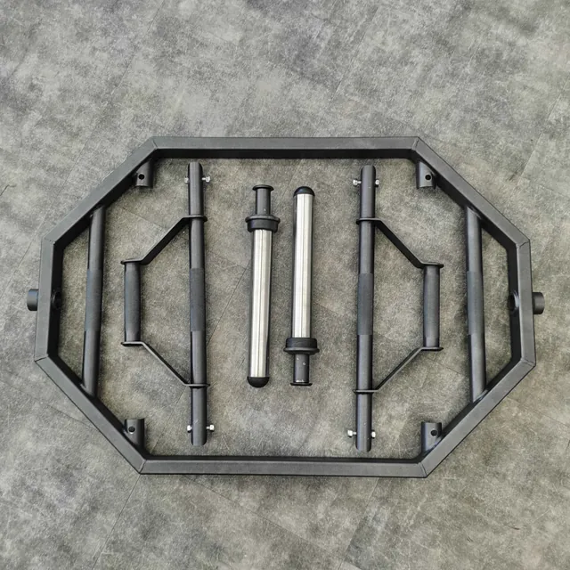 Трэп-гриф 1830 мм D50 мм PROFI-FIT, фото 4