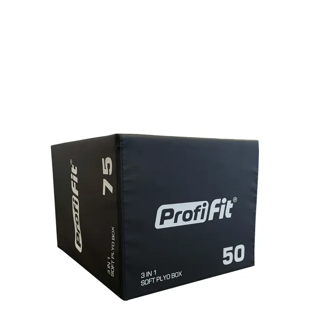 Универсальный плиобокс 3 в 1 безопасный 50х60х75 см PROFI-FIT