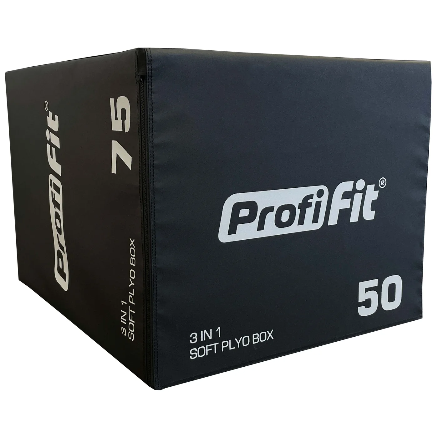 Универсальный плиобокс 3 в 1 безопасный 50х60х75 см PROFI-FIT