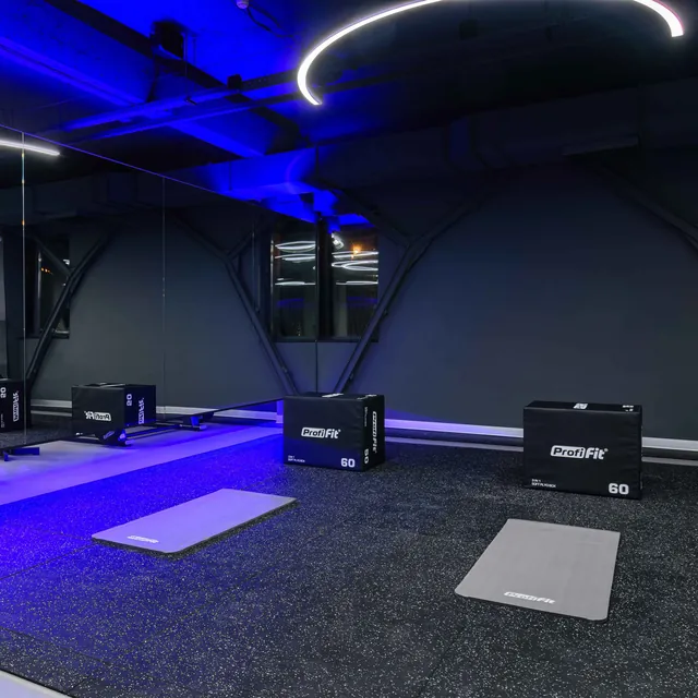 Универсальный плиобокс 3 в 1 безопасный 50х60х75 см PROFI-FIT, фото 2