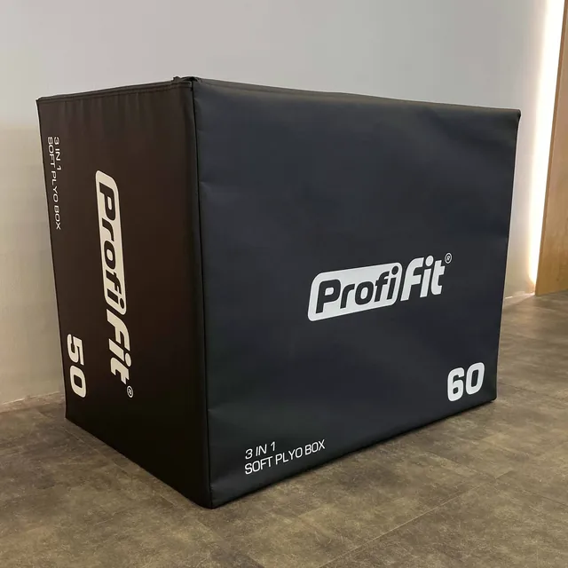 Универсальный плиобокс 3 в 1 безопасный 50х60х75 см PROFI-FIT, фото 5